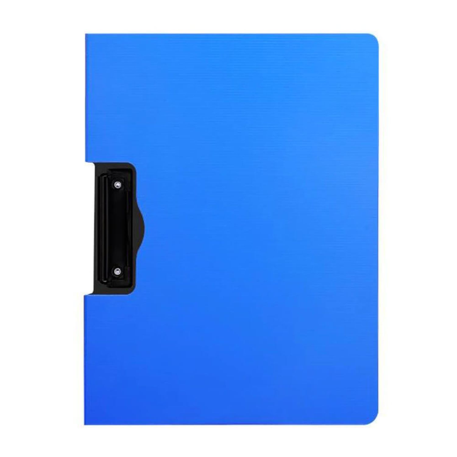 Clipboard Dublu A4 Landscape Deli, Polipropilena Expandata, LCMDLEF75302AL fotografia produsului