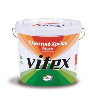 Vopsea Emulsionata Vitex Classic, 16 L