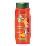 Gel de Dus AROMA Pomegranate &amp; Mango, 400 ml fotografia produsului