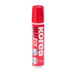 Lipici Lichid Transparent Kores, 30 ml fotografia produsului
