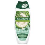 Gel de Dus PALMOLIVE Naturals Pure Coconut, 500 ml fotografia produsului