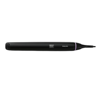 Placa cu tehnologie straightcare philips ,tensiune 110-240 v,cablu 1.8 m, negru