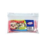 Set 100 Pungi Ziplock cu Fermoar Misavan, 5x7 cm fotografia produsului