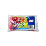 Set 100 Pungi Ziplock cu Fermoar Misavan, 8x12 cm fotografia produsului