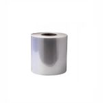 Folie Termocontractibila din PVC 300 mm, 19 MIC fotografia produsului