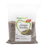 Seminte de Chia Sano Vita, 500g fotografia produsului