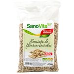Seminte de Floarea-Soarelui Sano Vita, 150g fotografia produsului