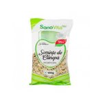 Seminte de Canepa Decorticate Sano Vita, 100g fotografia produsului
