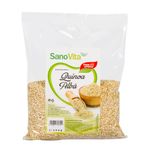 Quinoa Alba Sano Vita 250g, Quinoa Sano Vita fotografia produsului