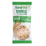 Rondele Simple din Grau Sano Vita, 56g fotografia produsului