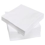 Pachet 100 de Servetele de Masa, Assist Trend fotografia produsului