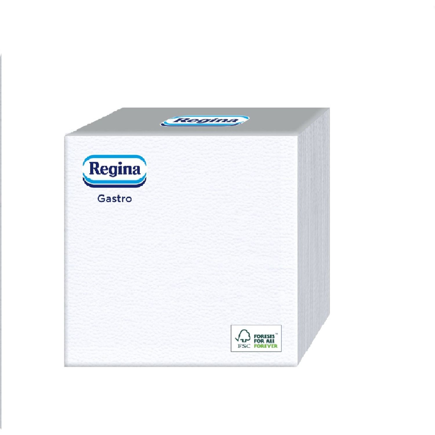 Pachet 600 de Servetele de Masa, Regina Gastro fotografia produsului