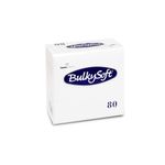 Servetele de Masa Bulkysoft, 100 Buc/Set, Celuloza, ATB32035 fotografia produsului