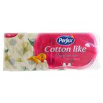 Hartie Igienica PERFEX Cotton Like, 3 Straturi fotografia produsului