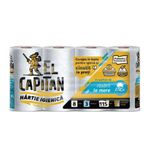Hartie Igienica EL CAPITAN, 3 Straturi fotografia produsului