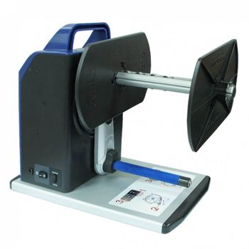 Roluitor electric etichete godex t10, 120 mm