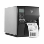 Imprimanta pentru Etichete Zebra ZT230, Rezolutie 203 DPI fotografia produsului