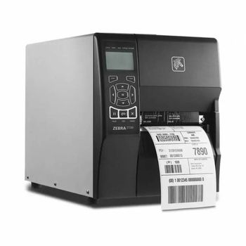 Imprimanta pentru etichete zebra zt230, rezolutie 203 dpi