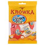 Caramele cu Lapte Krowka, 135 g fotografia produsului