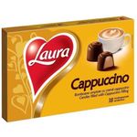 Bomboane cu Crema de Cappuccino Laura, 140 g fotografia produsului