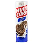 Biscuiti cu Lapte Roshen Multi Cake, 180 g fotografia produsului
