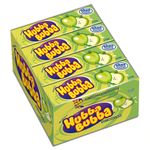 Set 20 Pachete Guma de Mestecat Hubba Bubba, cu Aroma de Mar fotografia produsului