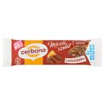 Baton Musli cu Ciocolata Cerbona, 20 g fotografia produsului