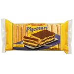 Piscoturi Boromir, 200 g fotografia produsului