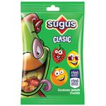 Bomboane Gumate Sugus Clasic, 200 g fotografia produsului