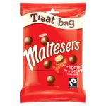 Bomboane Invelite in Ciocolata Maltesers, 68g fotografia produsului