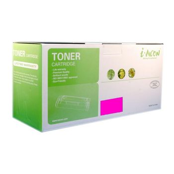Toner cilindru i-aicon cb387a, magenta