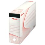 Cutie Arhivare Dosare Suspendabile A4 Esselte, 117x285x337 mm fotografia produsului