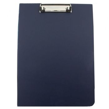 Clipboard simplu a4 daco, albastru