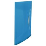 Mapa Esselte Vivida, A4, Plastic, LCMES624040 fotografia produsului
