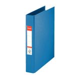 Caiet Mecanic A5 Esselte Standard, 2 Inele, LCMES47685 fotografia produsului