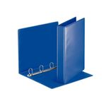 Caiet Mecanic A4 Leitz Panorama, 4 Inele, LCMES49715 fotografia produsului