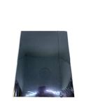 Set 10 Mape A4 cu Elastic din Carton Plastifiat, Bleumarin fotografia produsului