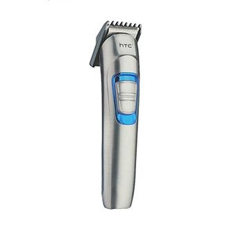 Aparat de tuns si conturat htc,indicator led, alimentare 220/240 v, 50-60 hz, design modern,