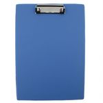 Clipboard Simplu A4 Daco, Albastru Deschis fotografia produsului
