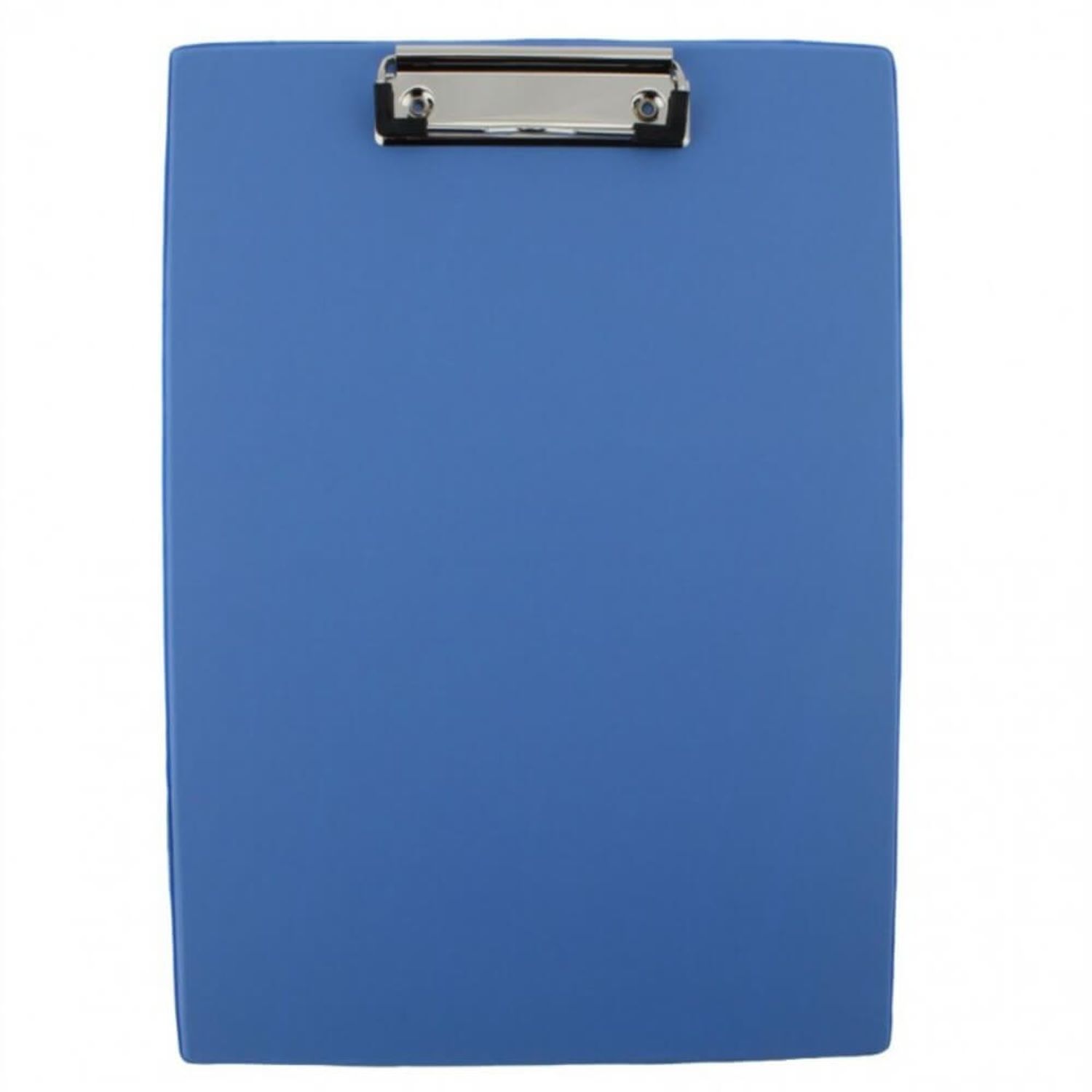 Clipboard Simplu A4 Daco, Albastru Deschis fotografia produsului