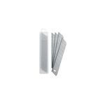Set 10 Rezerve Lame Cutter TOPEX, Latime 18 mm fotografia produsului