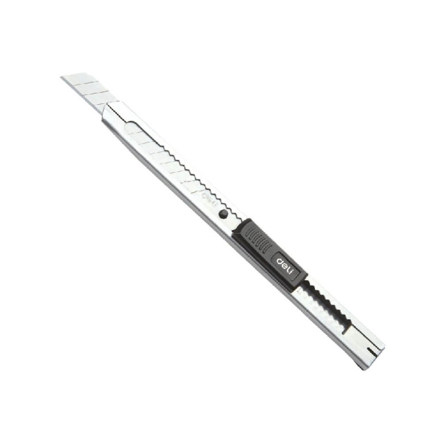 Cutter Deli, Mic, Metal, LCMDLE2058T fotografia produsului
