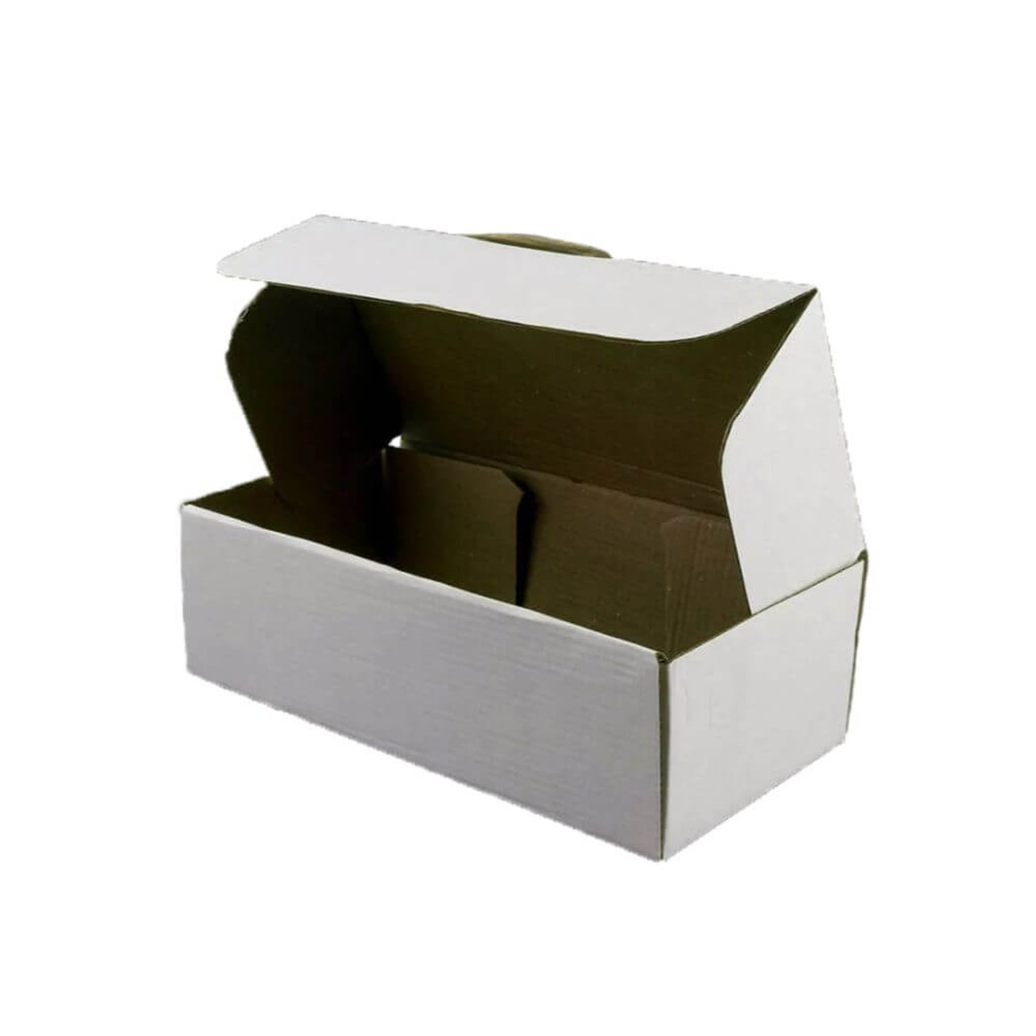 Set 100 Cutii cu Autoformare, 290x210x100 mm, MEGAAT10283 fotografia produsului