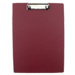 Clipboard Simplu A4 Daco, Bordo fotografia produsului