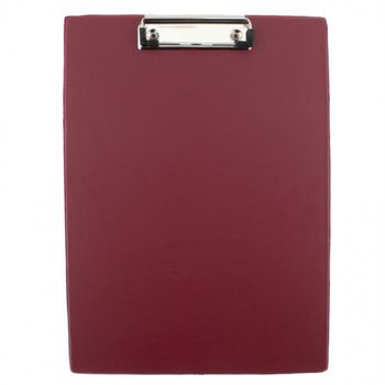 Clipboard simplu a4 daco, bordo