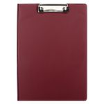 Clipboard Dublu A4 Daco, Bordo fotografia produsului