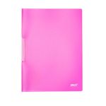 Mapa A4 cu Clips Daco, 226x310x5 mm, ADACMP540F fotografia produsului