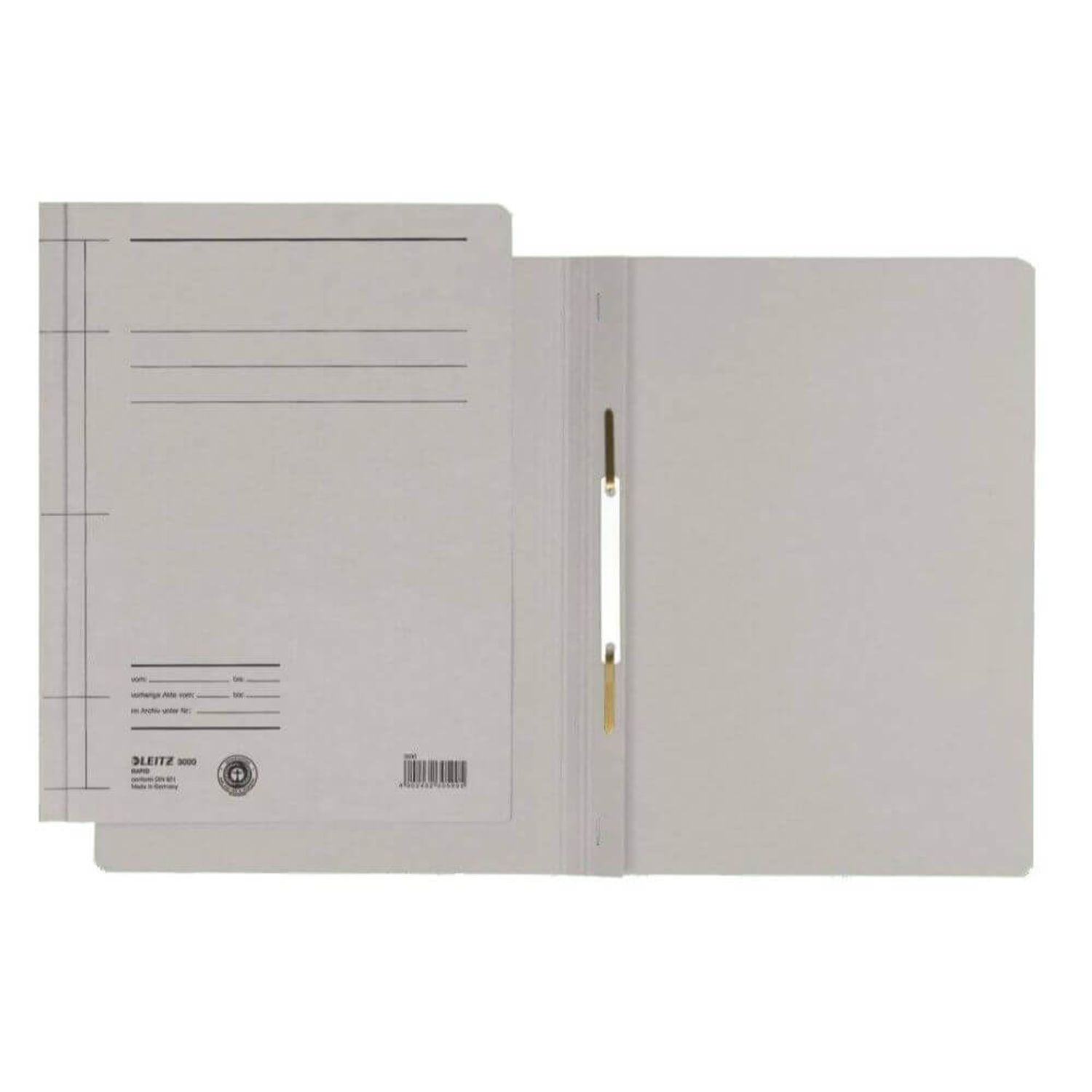Dosar Carton Leitz, A4, Carton, LCMLZ30000085 fotografia produsului