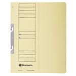 Dosar Carton Incopciat 1/2 Exacompta, Natur fotografia produsului