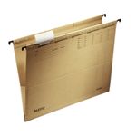 Dosar Suspendabil A4 cu Burduf Leitz Alpha, Natur fotografia produsului